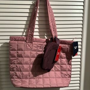 NWT Reebok Set of two (Leila and Camryn) bags for ladies on the go.